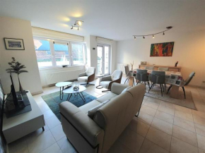 Centrally located apartment in Ostend